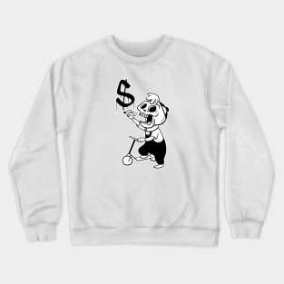 young money Crewneck Sweatshirt